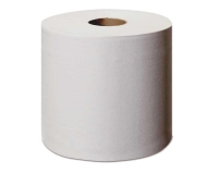 014 Туалетная бумага в стандартных рулонах ЭКОНОМ, 1-слой, 54м.