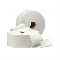 205/1 Туалетная бумага 1 слой, 200м, без перфорации, макулатура, цена с НДС 56,30 руб. 