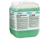j555910 Spul-Blitz green Средство для мытья посуды [концентрат]