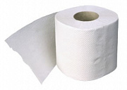 23 Туалетная бумага стандарт с перфорацией