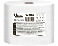 W304 Протирочный материал бумажный в рулоне 280м. Veiro Professional